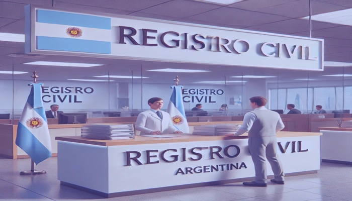 registro nacional de las personas argentina